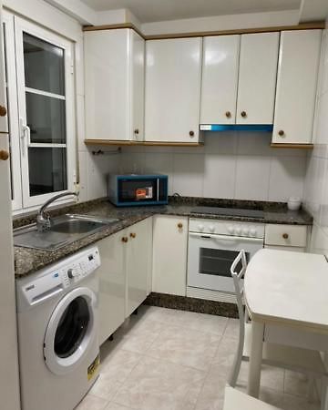 O Piso De Loli E Manolo Apartment Santiago de Compostela Exterior photo
